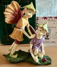 Dezine Fairy Collection Chance