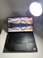Dell XPS 13 7390 4K UHD