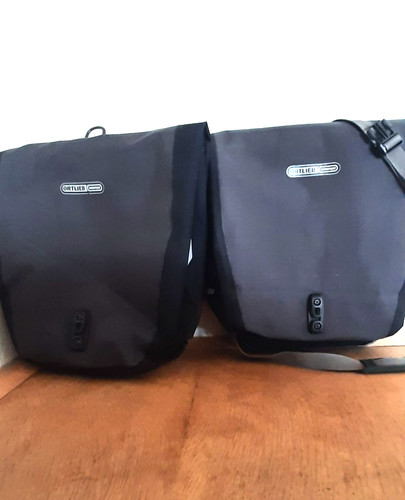 Ortleib back roller plus - ortleib,