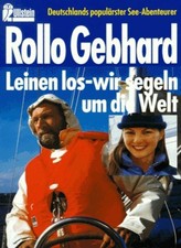 Leinen los - wir segeln um die