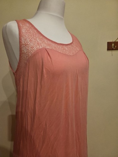 Carole hochman women orange - hochman,