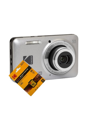 Kodak pixpro fz55 digital - fz55,