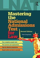 Mastering the National
