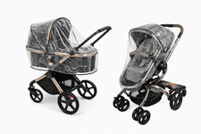 Rain Cover For The Mothercare