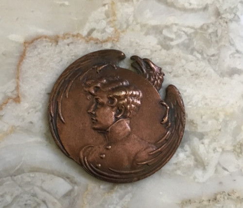 Rare napoleon bonaparte - napoleon, bonaparte’s