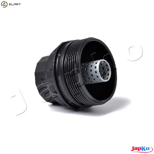 Cap oil filter housing - oil,