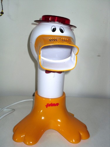 Prima duck popper hot - prima, air