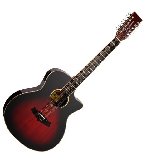 Tanglewood winterleaf series - tanglewood,