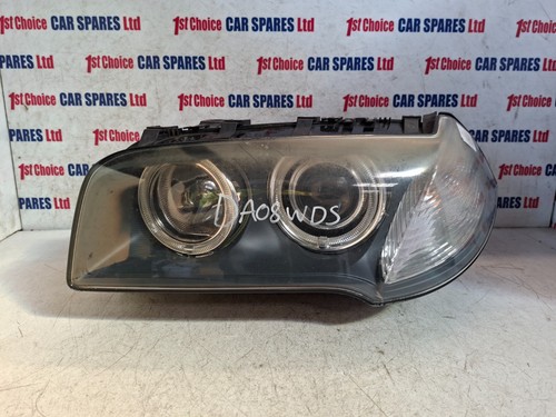 Bmw 5dr mk1 - 5dr, e83