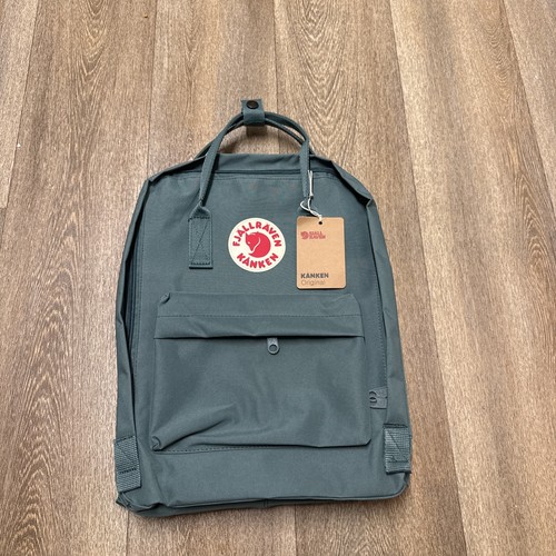 Fjallraven kanken backpack - fjallraven,