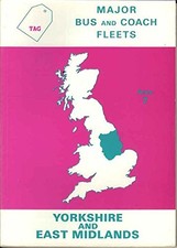 Yorkshire and East Midlands
