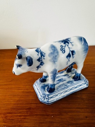 Vintage ceramic delfts style - vintage,