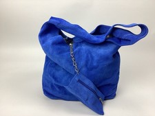 Joe Browns Hobo Leather Suede