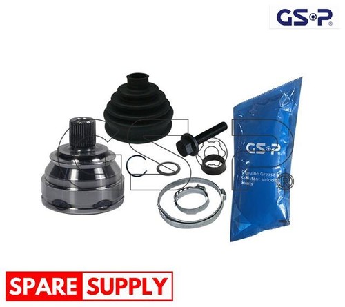 Joint kit drive shaft for - drive, vw