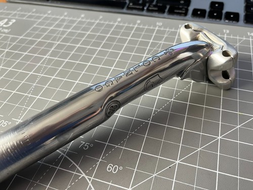 Colnago pantographed - colnago,