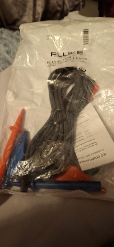 Fluke wire multifunction - wire,