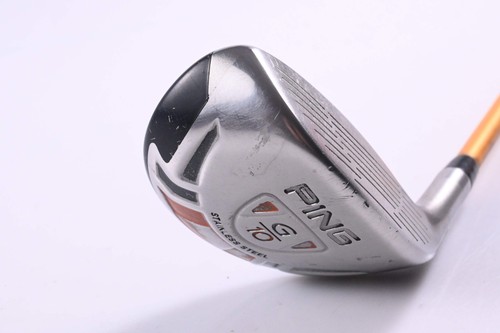 Ping g10 hybrid - ping, 18