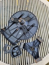 Genuine MINI Spare Wheel &