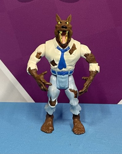 The real ghostbusters - the,