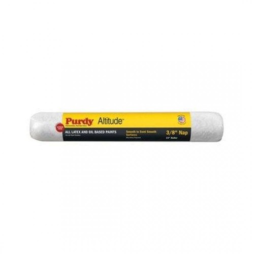 Purdy altitude roller - 14",