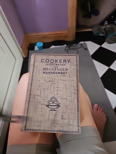 Cookery illustrated and - cookery,