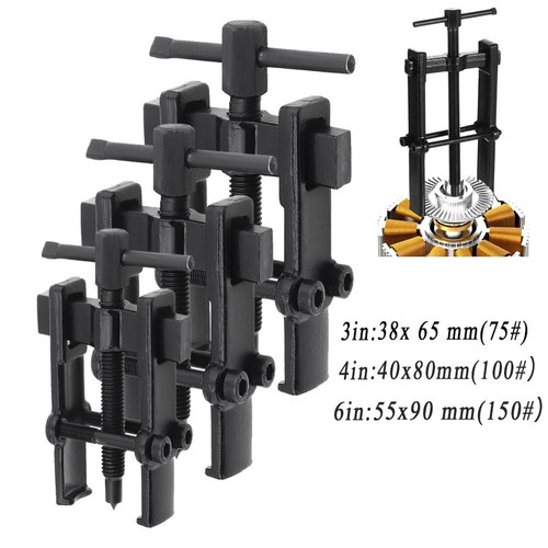 3pcs jaw puller set - set, 3"