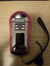 Sanyo Full HD 1920x1080 Xacti