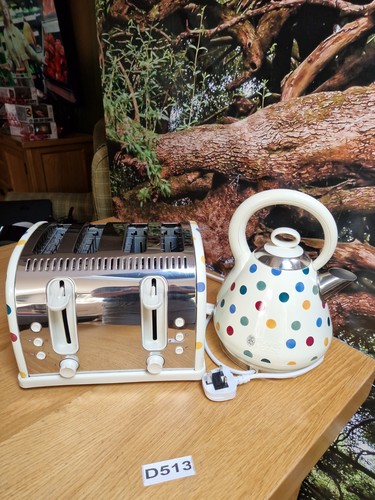 Emma bridgewater russell hobbs - emma,