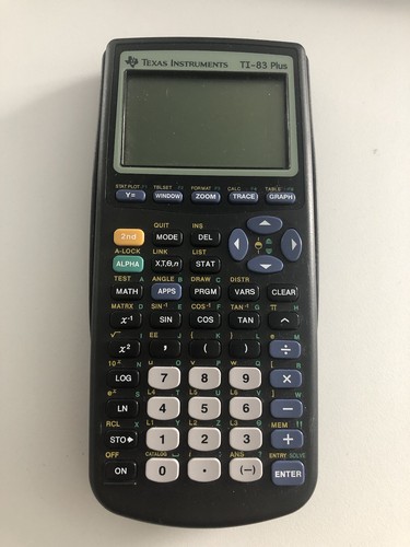 Texas instruments plus - texas,