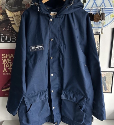 Adidas spzl spezial harwood - spezial,