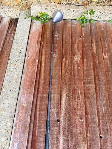 Wilson 1200 driver - wilson,