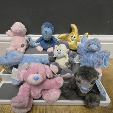 Blue nose friends Plush Soft Toys Collectibles bundle C