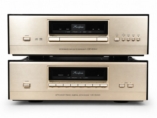 Accuphase 1000 dp - accuphase, &