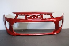 KIA RIO MK4 FRONT BUMPER IN