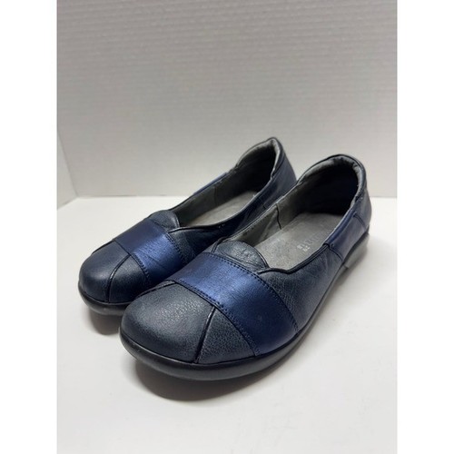 Naot koru navy blue - navy,