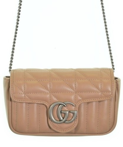 Guccigucci gucci shoulder bag - shoulder,