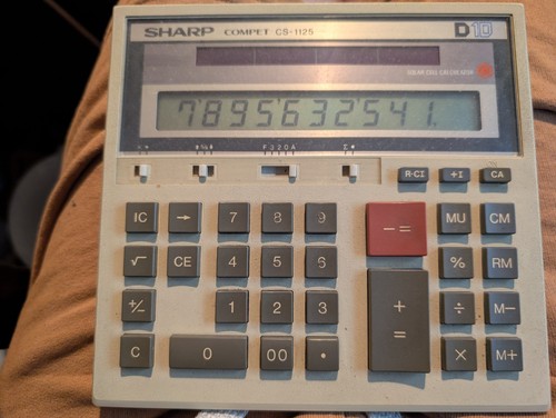 Sharp compet desktop - sharp,