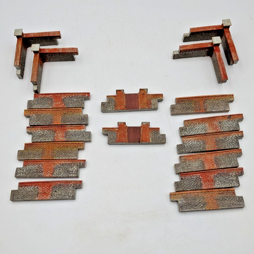 Hornby gauge skaledale - hornby, oo