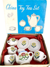 Vintage 50s japanese china - vintage,
