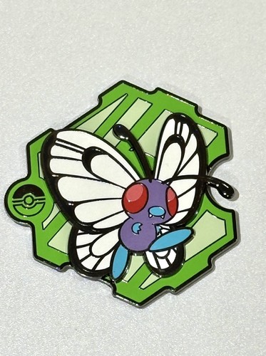 012 butterfree 151 pokémon - #012,
