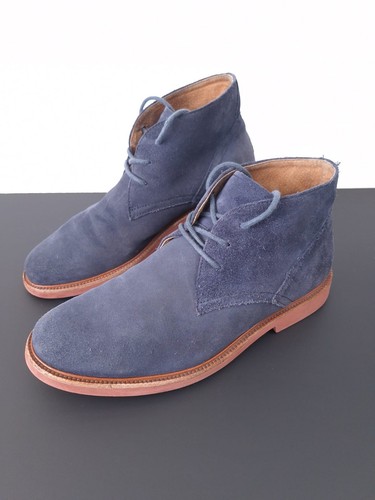 Polo ralph lauren men - men's, chukka