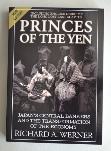 Princes the yen 2nd - yen, (2nd