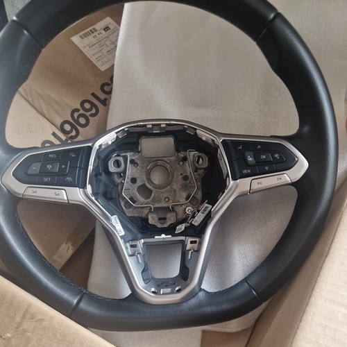 Golf mk8 new - golf, genuine