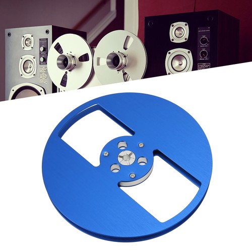 Tape takeup reel inch - takeup,