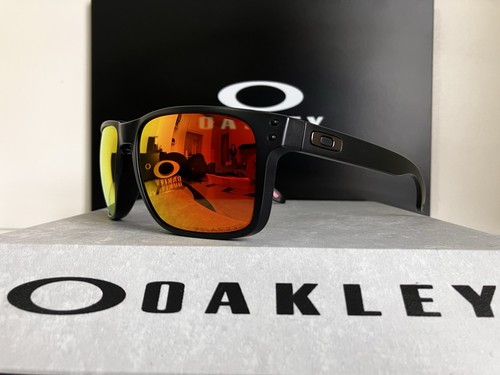 Oakley holbrook polarised - oakley, xl