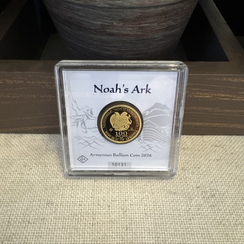 2026 armenia noah - 2026, 100