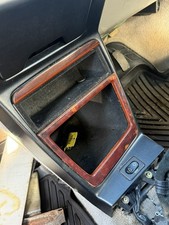 Saab 900 Classic Walnut Wood