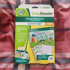 Leapfrog Leapreader Activity