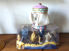 Enchanted Figurine Set Plus