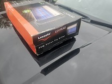 Electric Insect Killer Mosquito Fly Bug Zapper Pest Trap LED UV Indoor Lamp UK